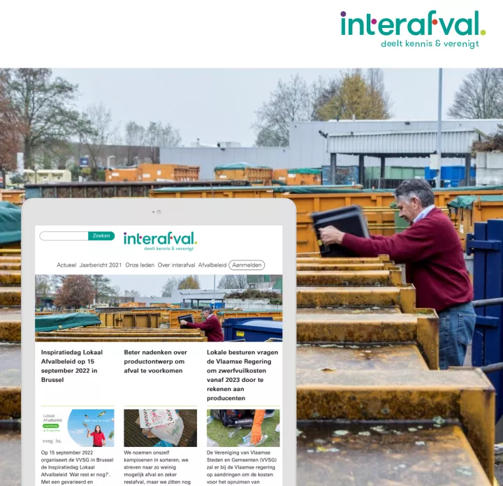 Interafval teaser