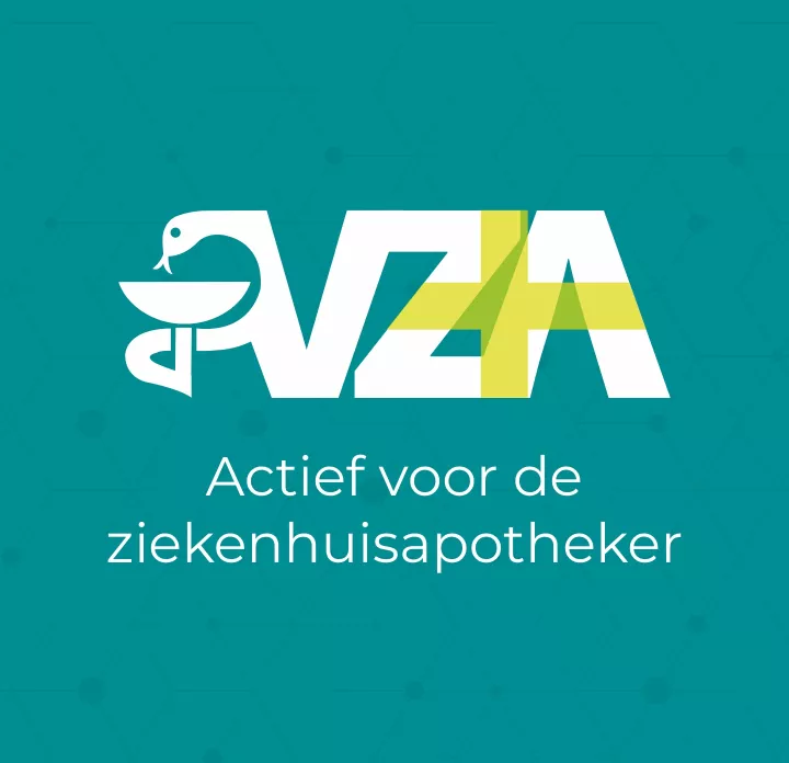 VZA - actief voor de ziekenhuisapotheker