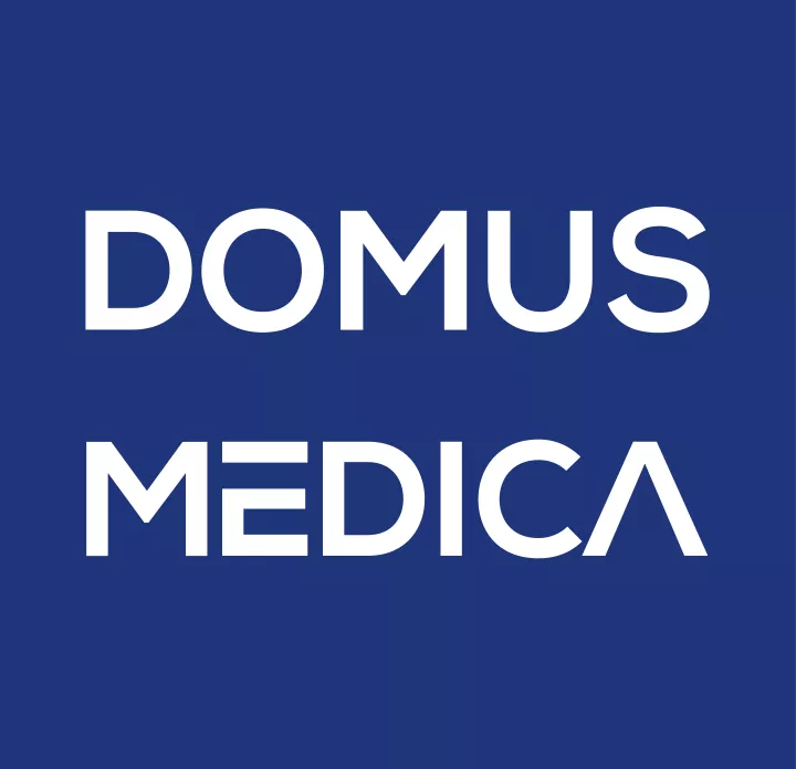 domus medica logo