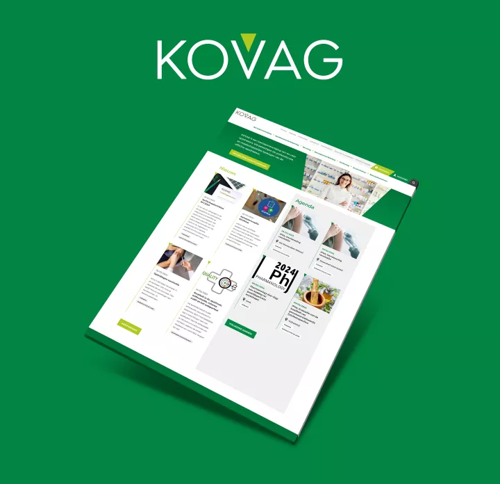 KOVAG