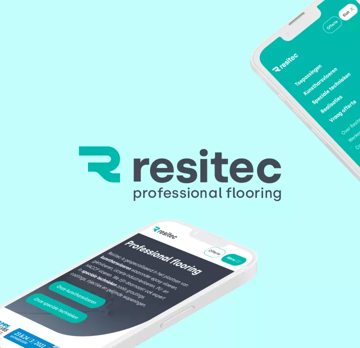 Resitec professional flooring