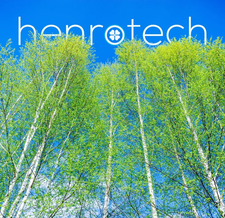 Logo Henrotech