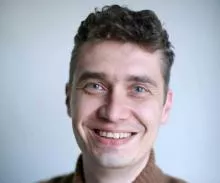 Dries Van Giel