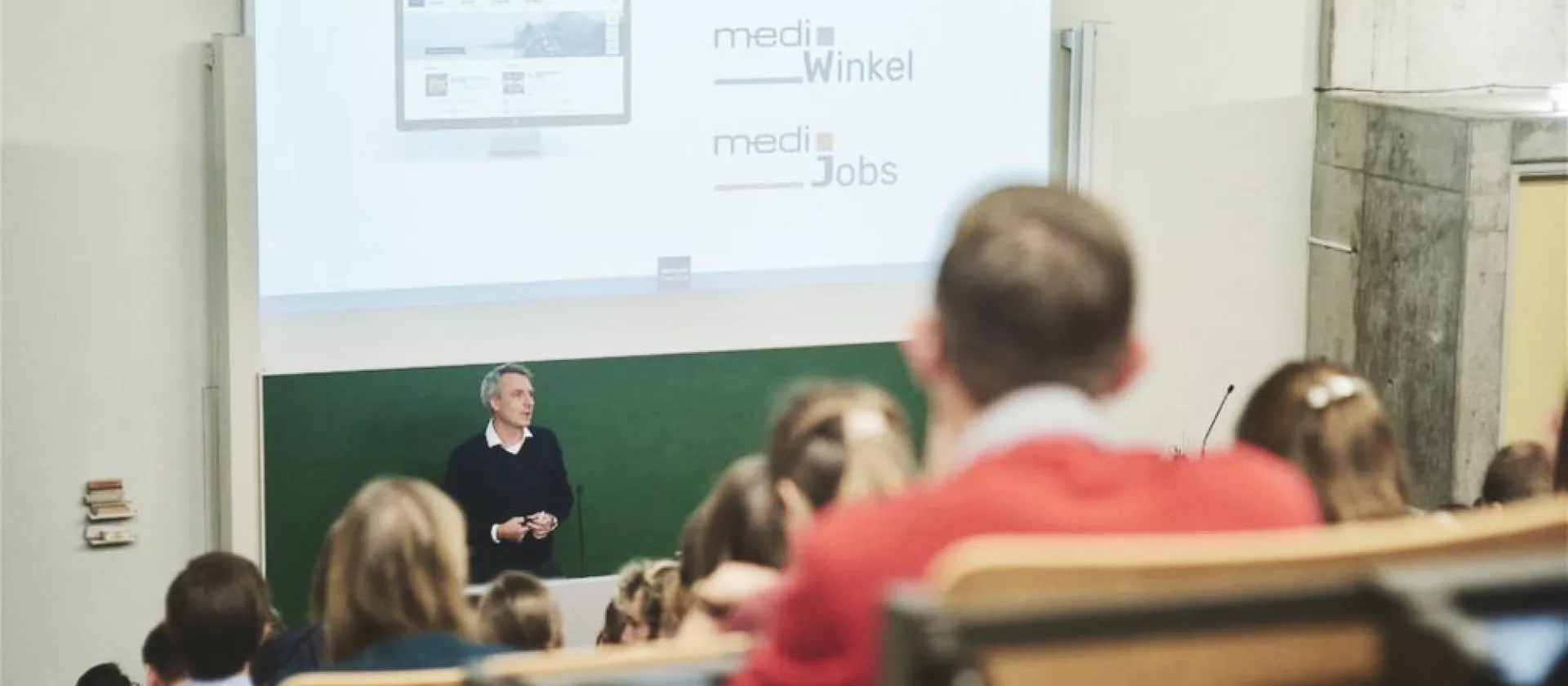 Presentatie Domus Medica