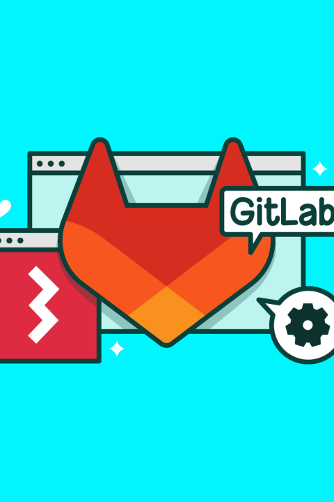 3sign en GitLab samenwerking