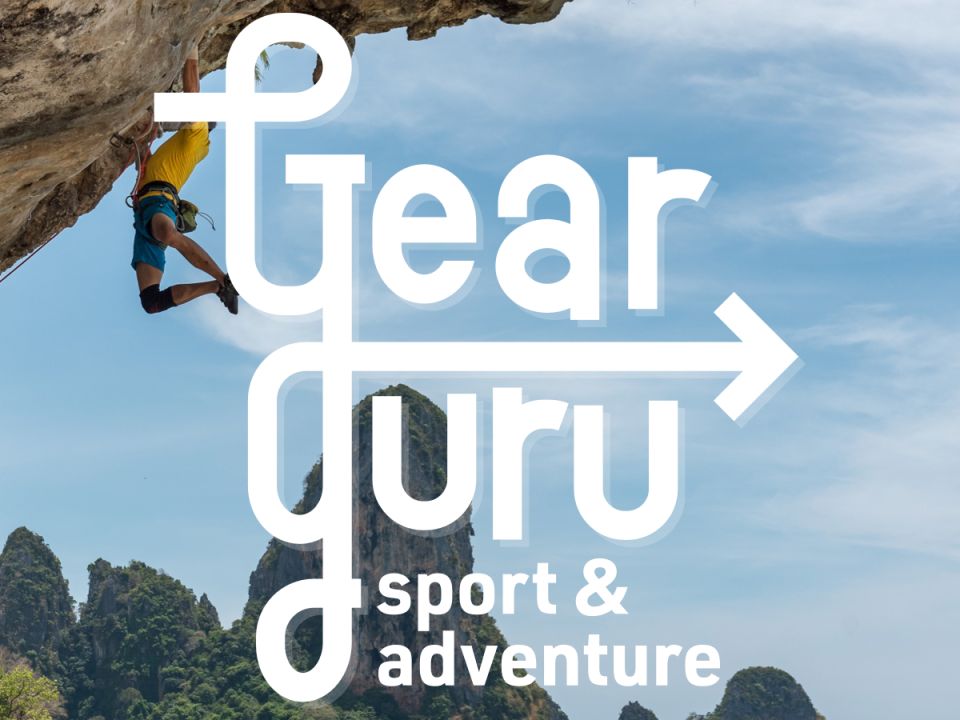 Gearguru logo