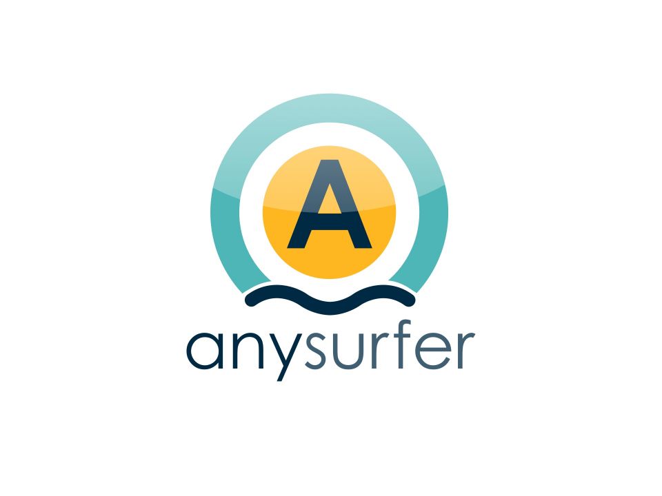 logo anysurfer