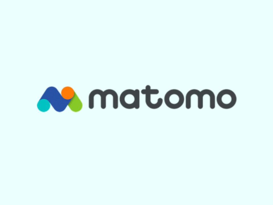 logo Matomo