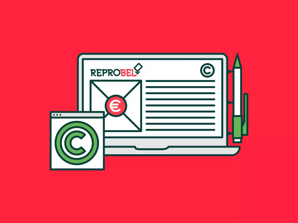 Reprobel Graphic Reprobel Graphic