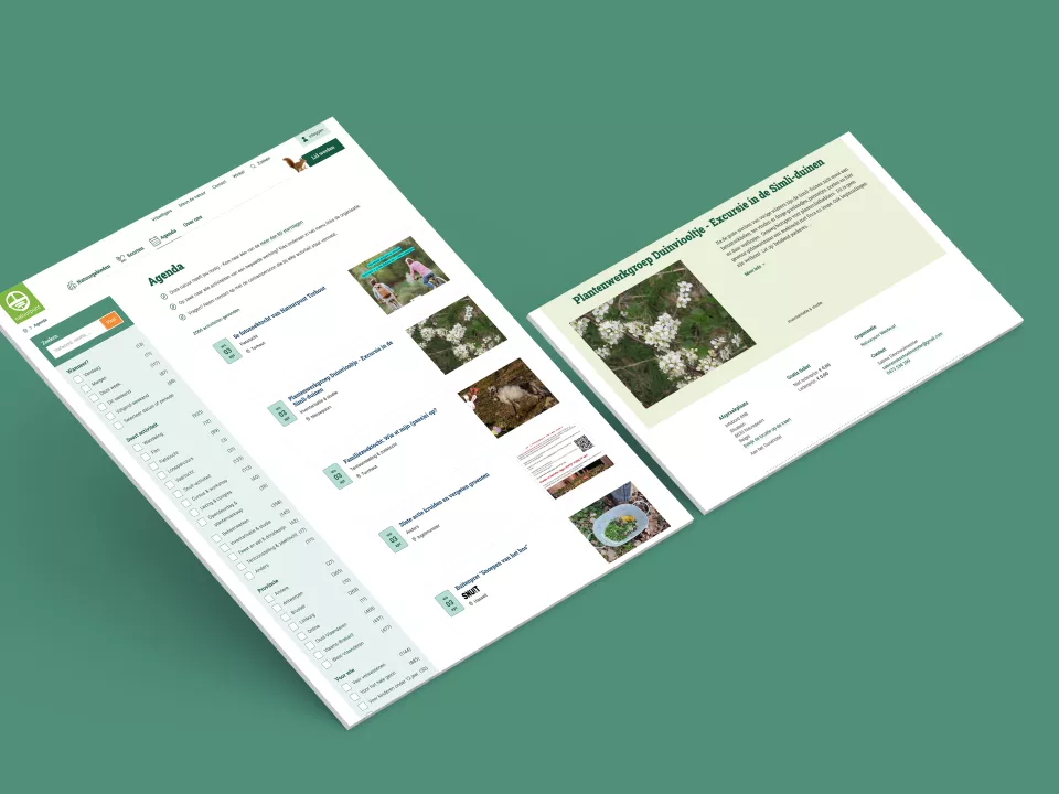 Activiteiten uitgelicht