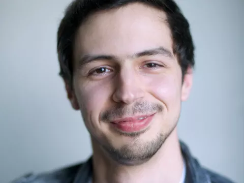 Robin De Langhe - Back-end developer