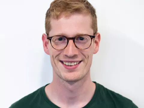 Jonas-Vanooteghem - back-end developer