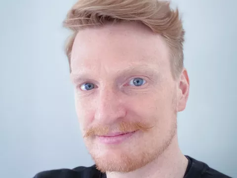 Dieter Lauwereys - Front-end Dev