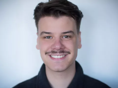 Jarne Teerlinck-Boelens - Front-end Developer