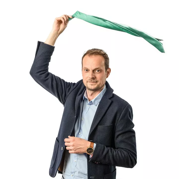 Maarten Geerts