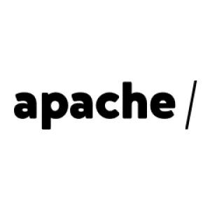 Apache logo