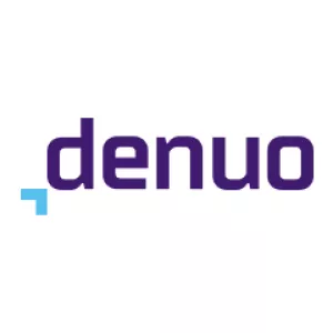Denuo logo