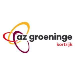 AZ Groeninge logo