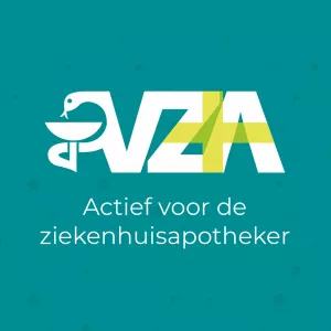 VZA - actief voor de ziekenhuisapotheker