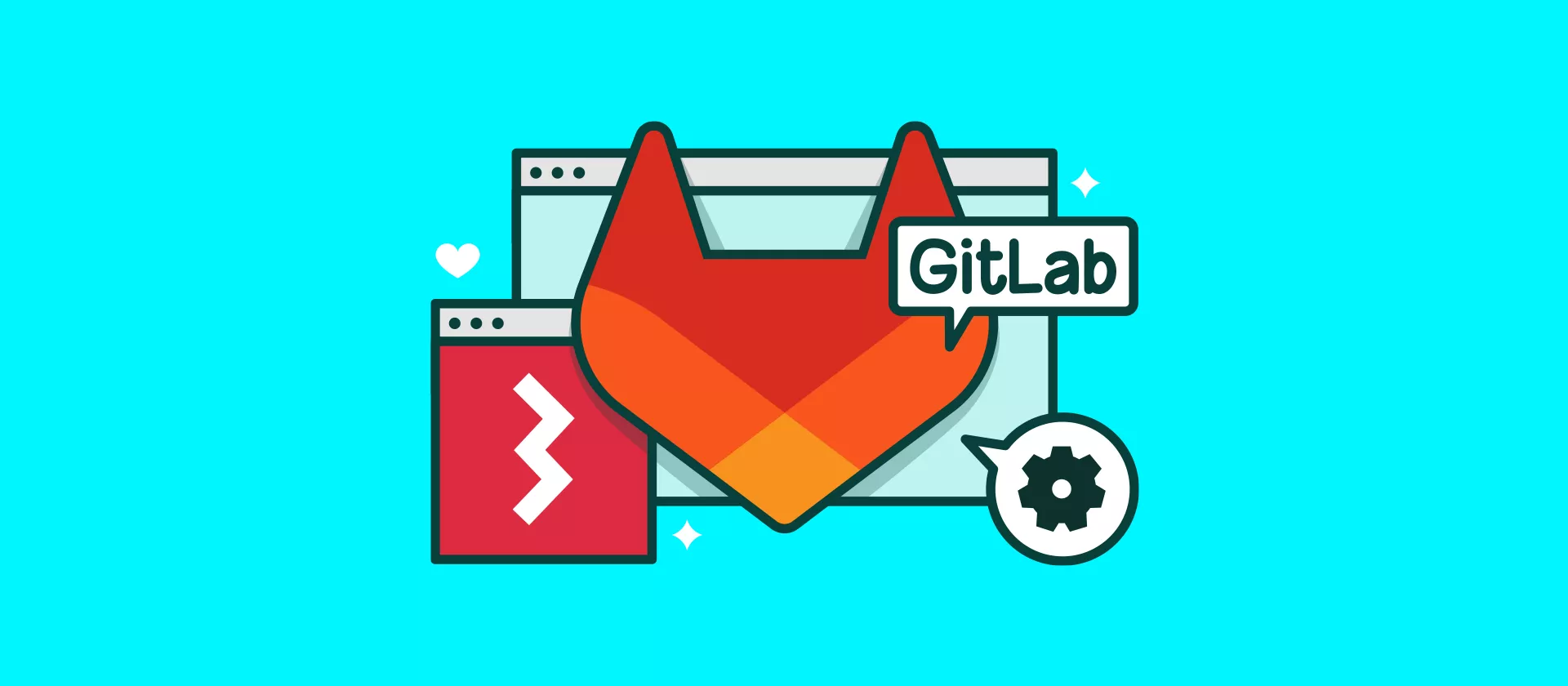 3sign en GitLab samenwerking