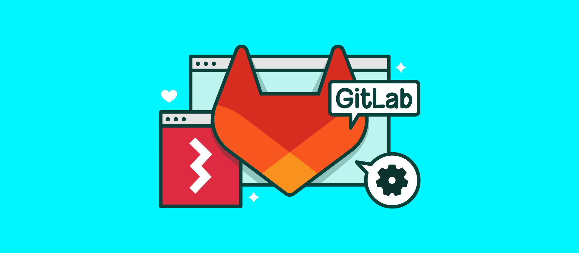 3sign en GitLab samenwerking