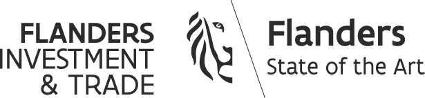 Logo van Flanders Investment and Trade Logo van Flanders Investment and Trade