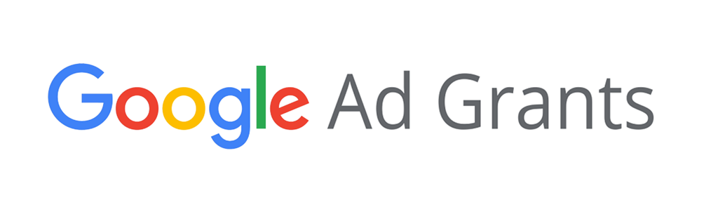 logo Google Ad Grants