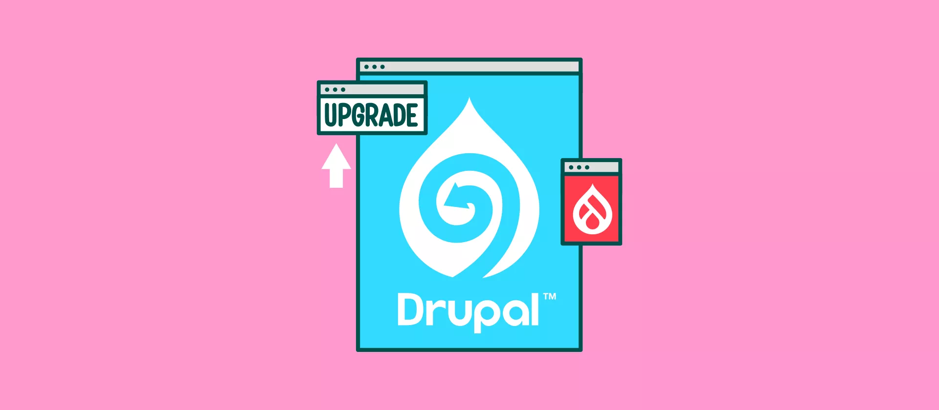 Upgrade van Drupal 8 naar Drupal 9 Upgrade van Drupal 8 naar Drupal 9